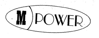 M POWER