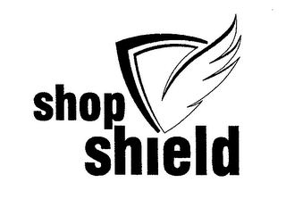 SHOP SHIELD