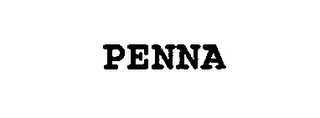 PENNA