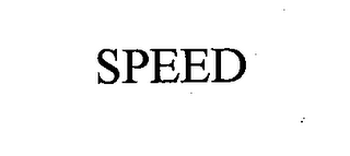 SPEED