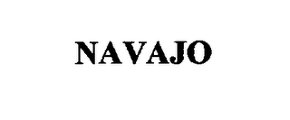 NAVAJO