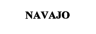 NAVAJO