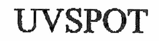UVSPOT