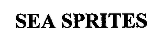 SEA SPRITES