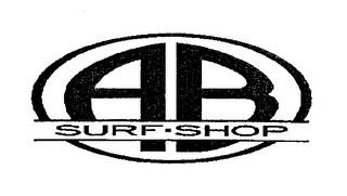 AB SURF SHOP