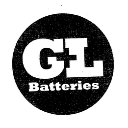 GL BATTERIES