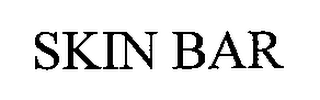 SKIN BAR