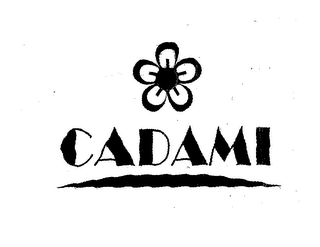 CADAMI