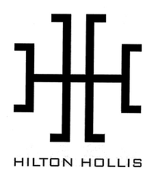 HH HILTON HOLLIS