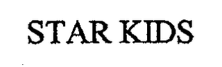 STAR KIDS