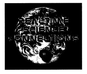 REALTIME SCIENCE CONNECTIONS