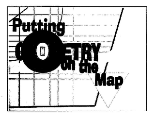 PUTTING GEOMETRY ON THE MAP