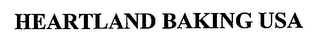 HEARTLAND BAKING USA