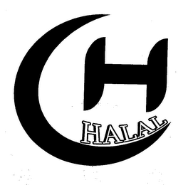 H HALAL