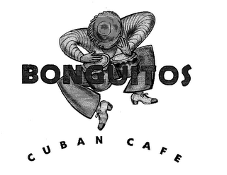 BONGUITOS CUBAN CAFE