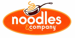 NOODLES & COMPANY