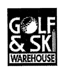 GOLF & SKI WAREHOUSE