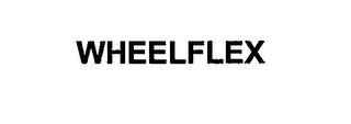 WHEELFLEX