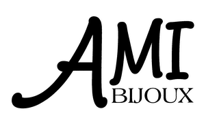 AMI BIJOUX