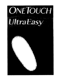 ONETOUCH ULTRAEASY