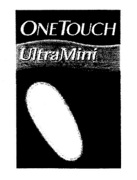 ONETOUCH ULTRAMINI