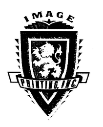 IMAGE PRINTING, INC.