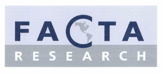 FACTA RESEARCH