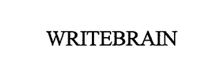 WRITEBRAIN