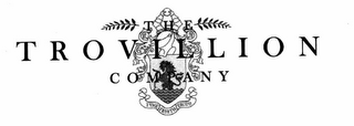 THE TROVILLION COMPANY