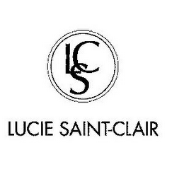 LSC LUCIE SAINT-CLAIR