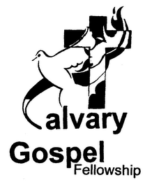 CALVARY GOSPEL FELLOWSHIP