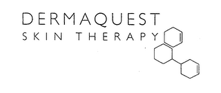 DERMAQUEST SKIN THERAPY