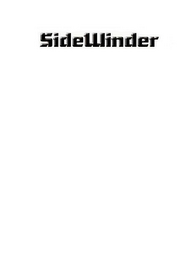 SIDEWINDER