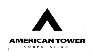 AMERICAN TOWER CORPORATION