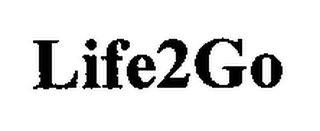 LIFE2GO
