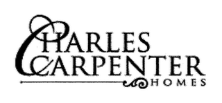 CHARLES CARPENTER HOMES