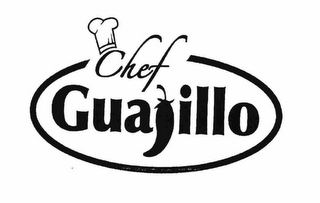 CHEF GUAJILLO