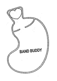 BAND BUDDY