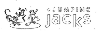 JUMPING JACKS