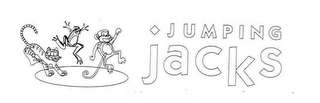 JUMPING JACKS