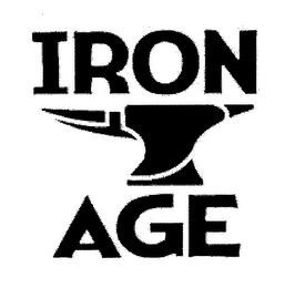 IRON AGE