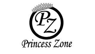 PZ PRINCESS ZONE