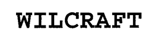 WILCRAFT