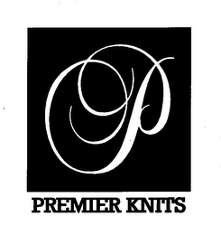 P PREMIER KNITS
