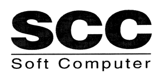 SCC SOFT COMPUTER