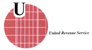 U UNITED REVENUE SERVICE