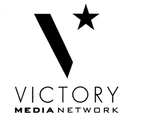 V VICTORY MEDIA NETWORK