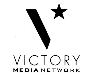 V VICTORY MEDIA NETWORK