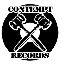 CONTEMPT RECORDS
