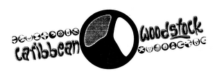 CARIBBEAN WOODSTOCK